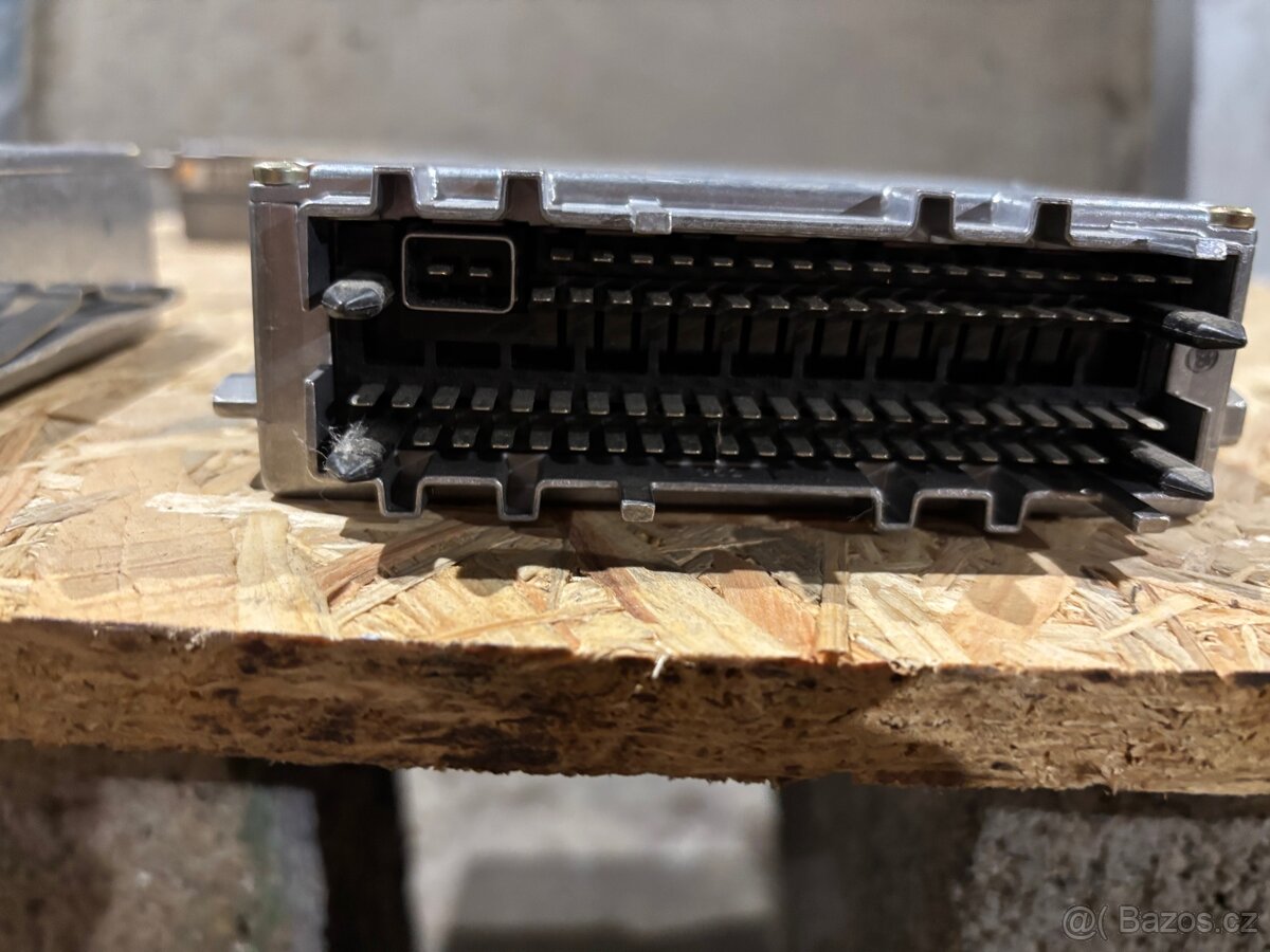 Originální Jednotky 400 SE 500 SE - 6