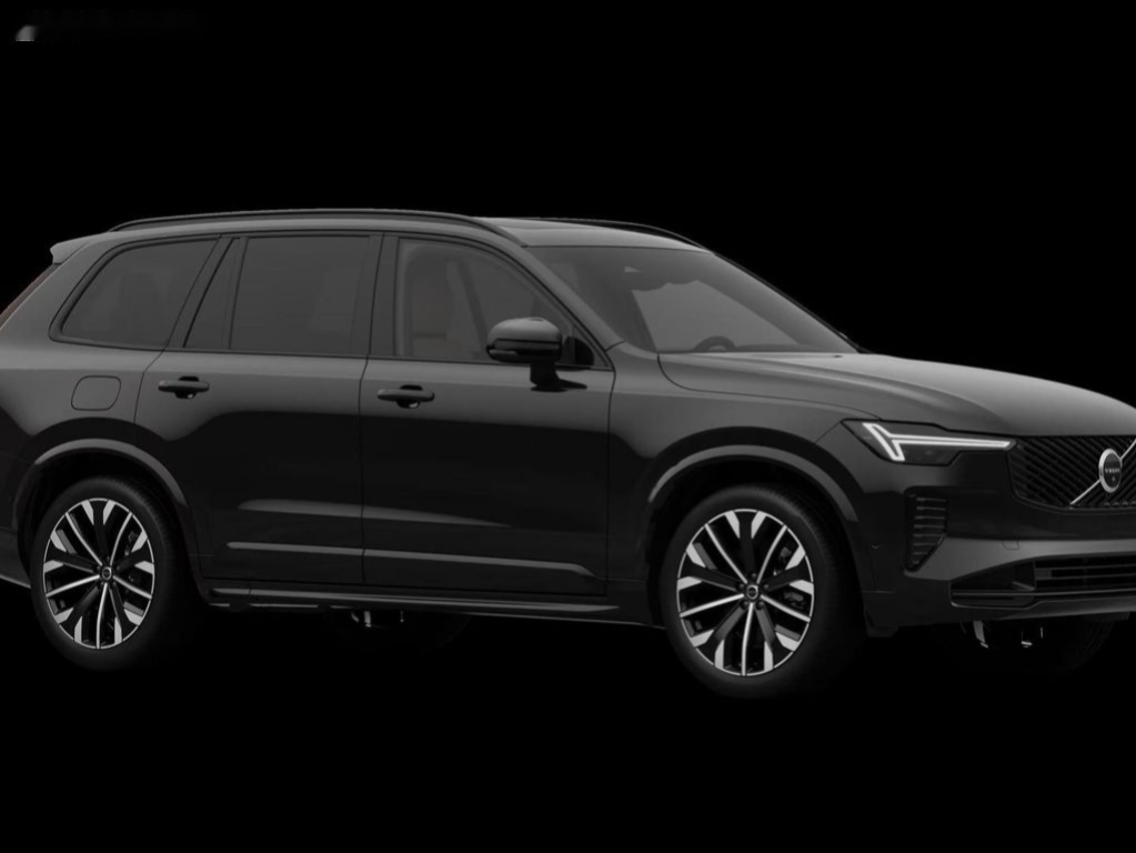 Volvo XC90,B5 AWD PLUS DARK+4 ROKY ZÁRUKA 2 - 6
