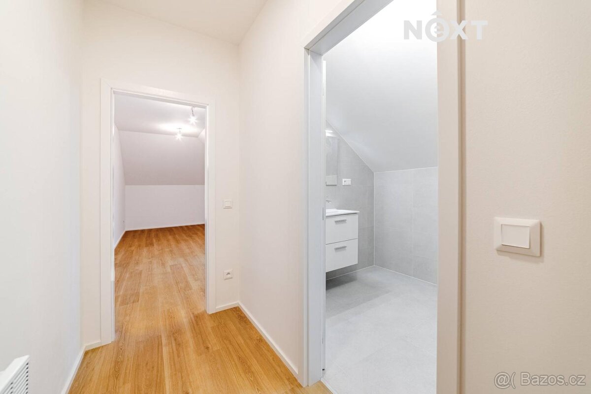 Prodej byt 1+kk, 30㎡ - 6