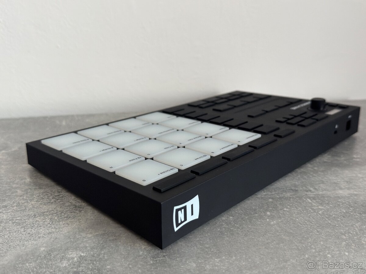Native Instruments Maschine Mikro Mk3 - 6