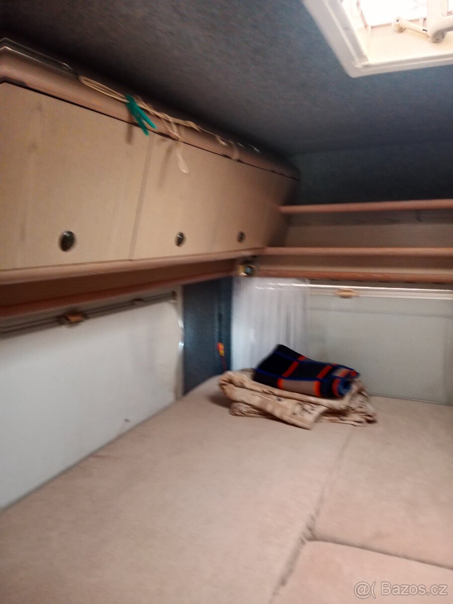 Fiat Ducato hranac - 6