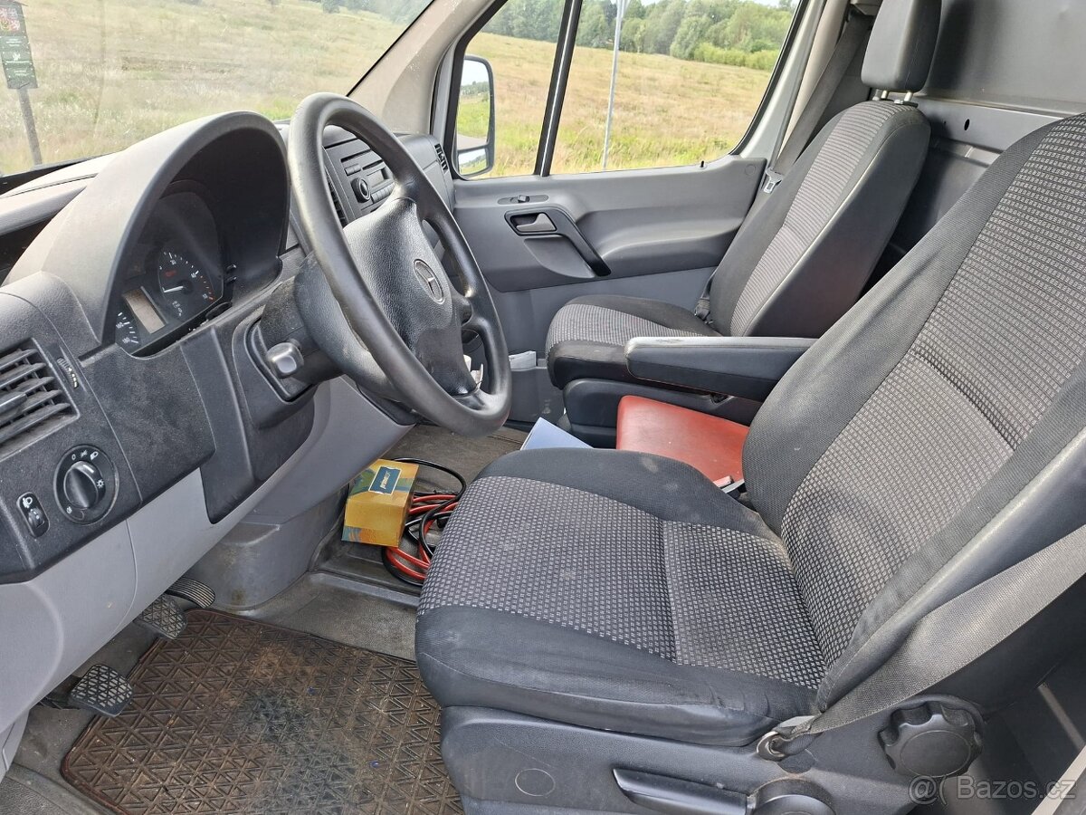 Mercedes Sprinter 309 CDI - 6