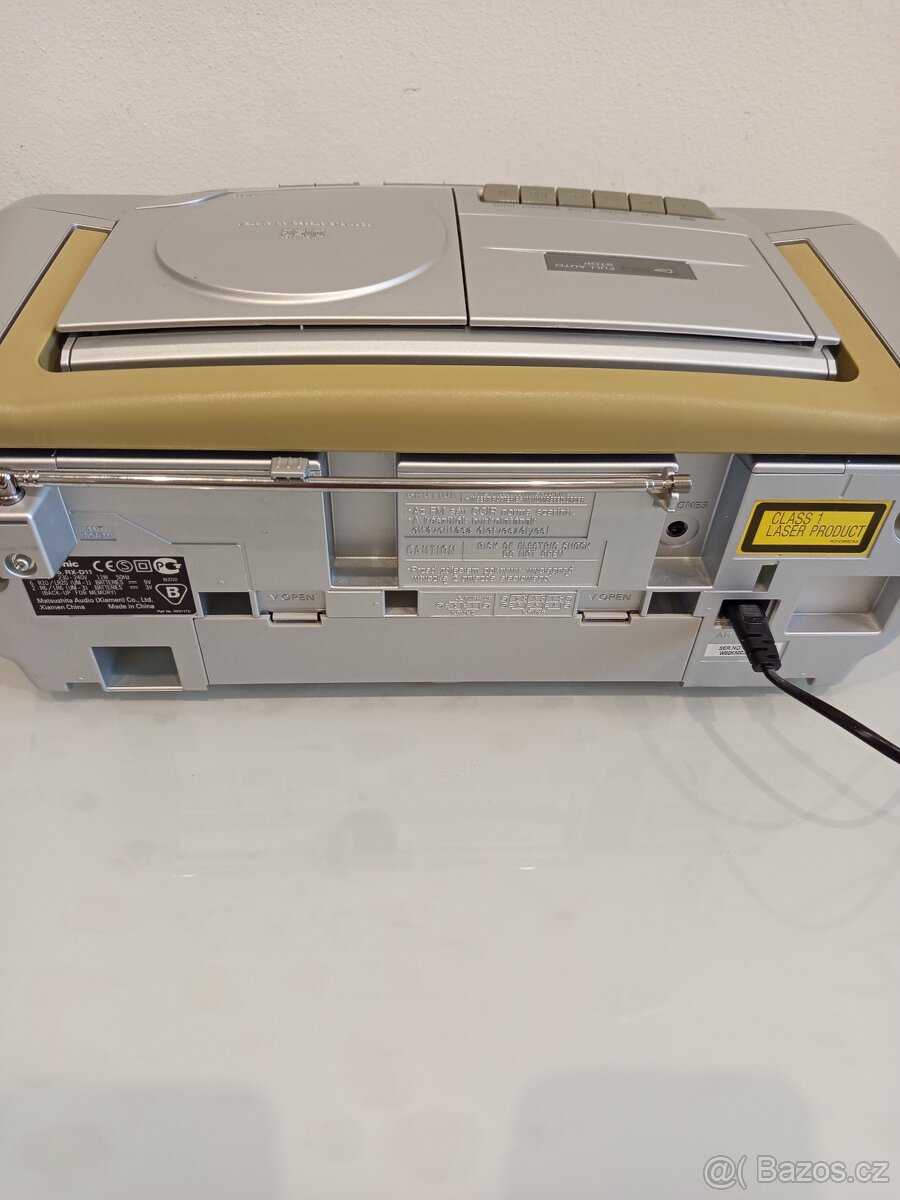 Panasonic - 6