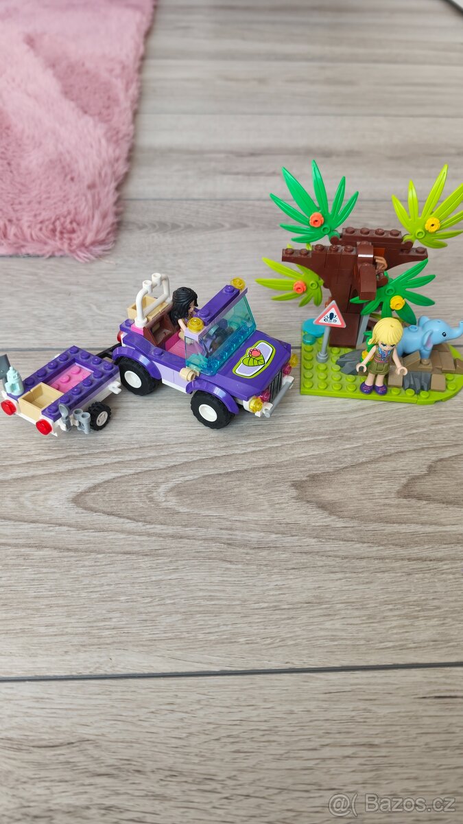 Lego - 6