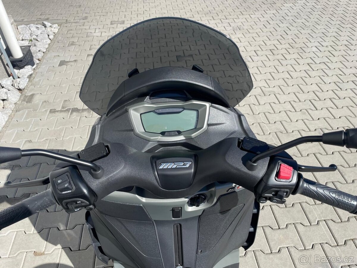 Piaggio MP3 310 - 6