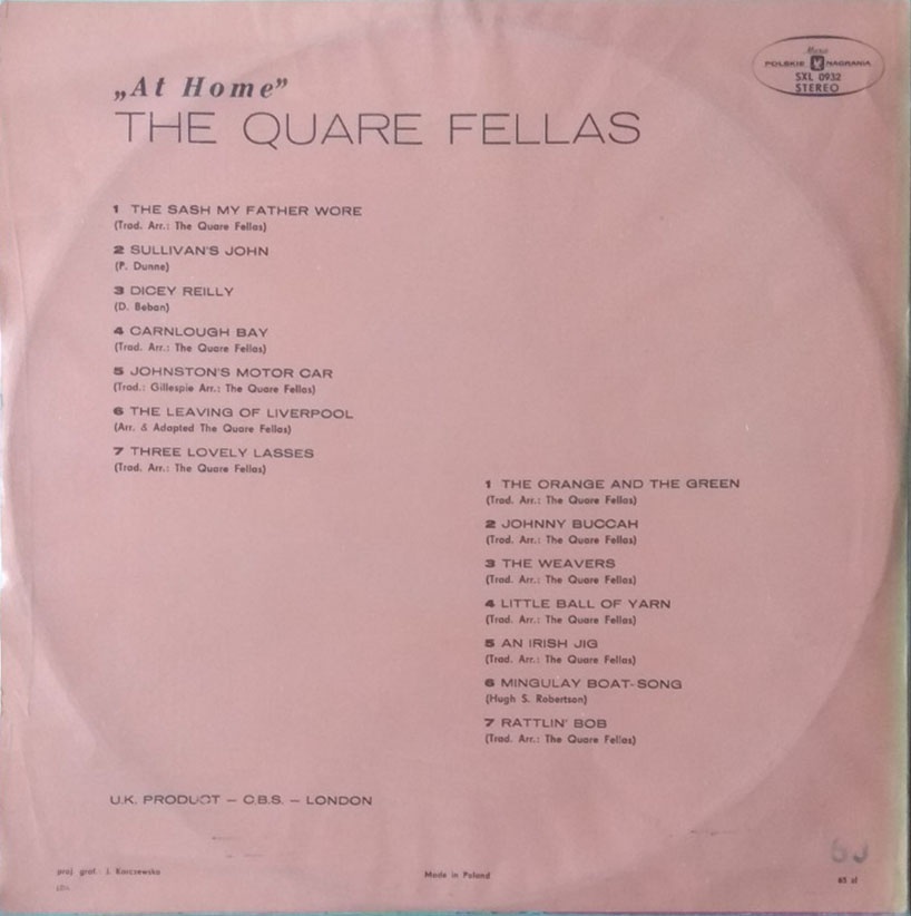 LP - country & folk na vinylech - 6