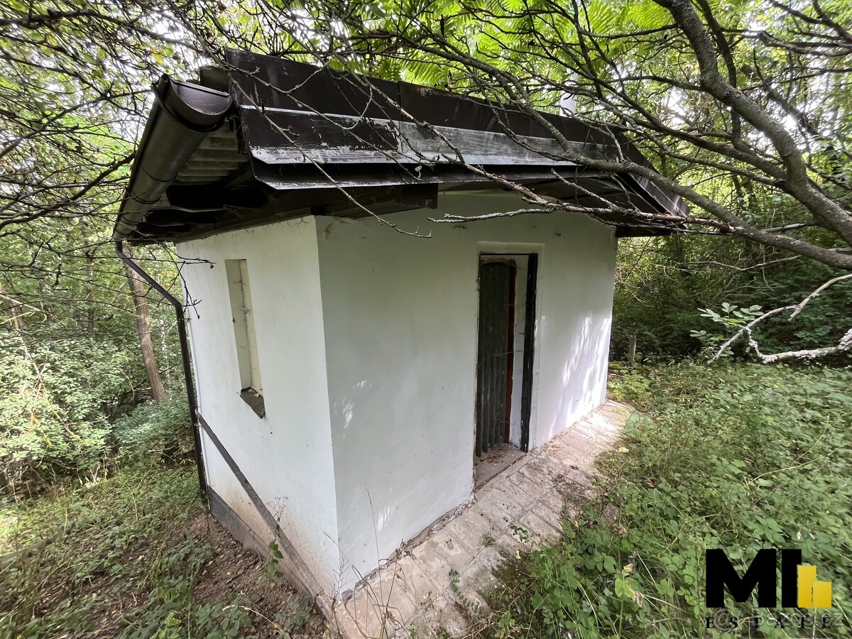 Prodej zahrady 1596 m2 v obci Pchery, okres Kladno - 6