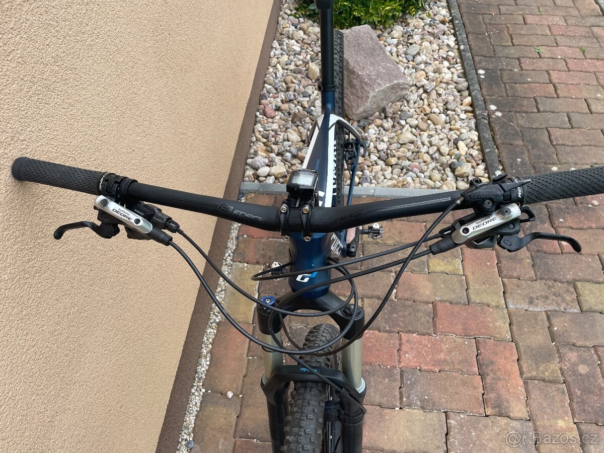 Ghost Lector karbon - 6