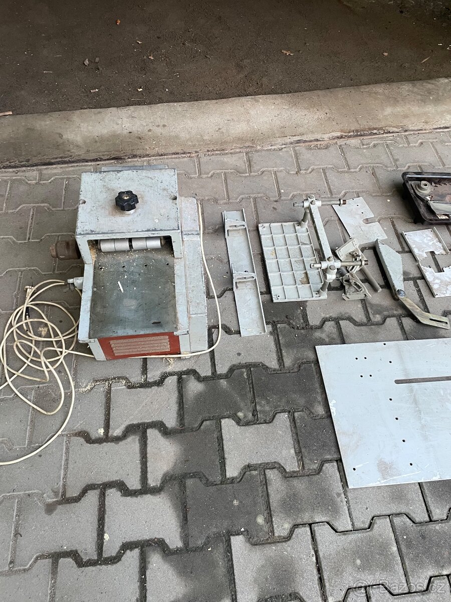 Hoblovka s protahem - 6