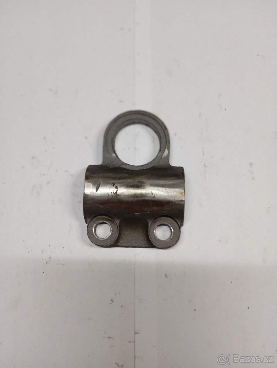 Prodám díly vidlice Čz 98 a Čz 125A - 6