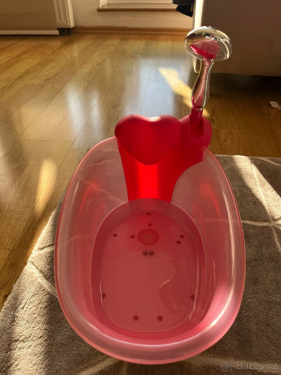 Panenka Baby born - 6