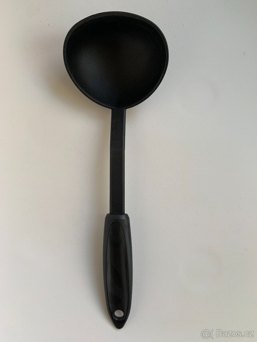 Nůžky Šťouchadlo naběračka metla kleště Sítko - 6