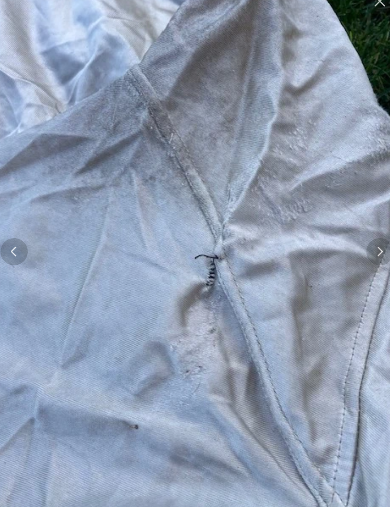 Ekzémová deka Equithéme - 6