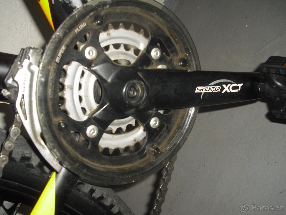 Prodam horske kolo - 6