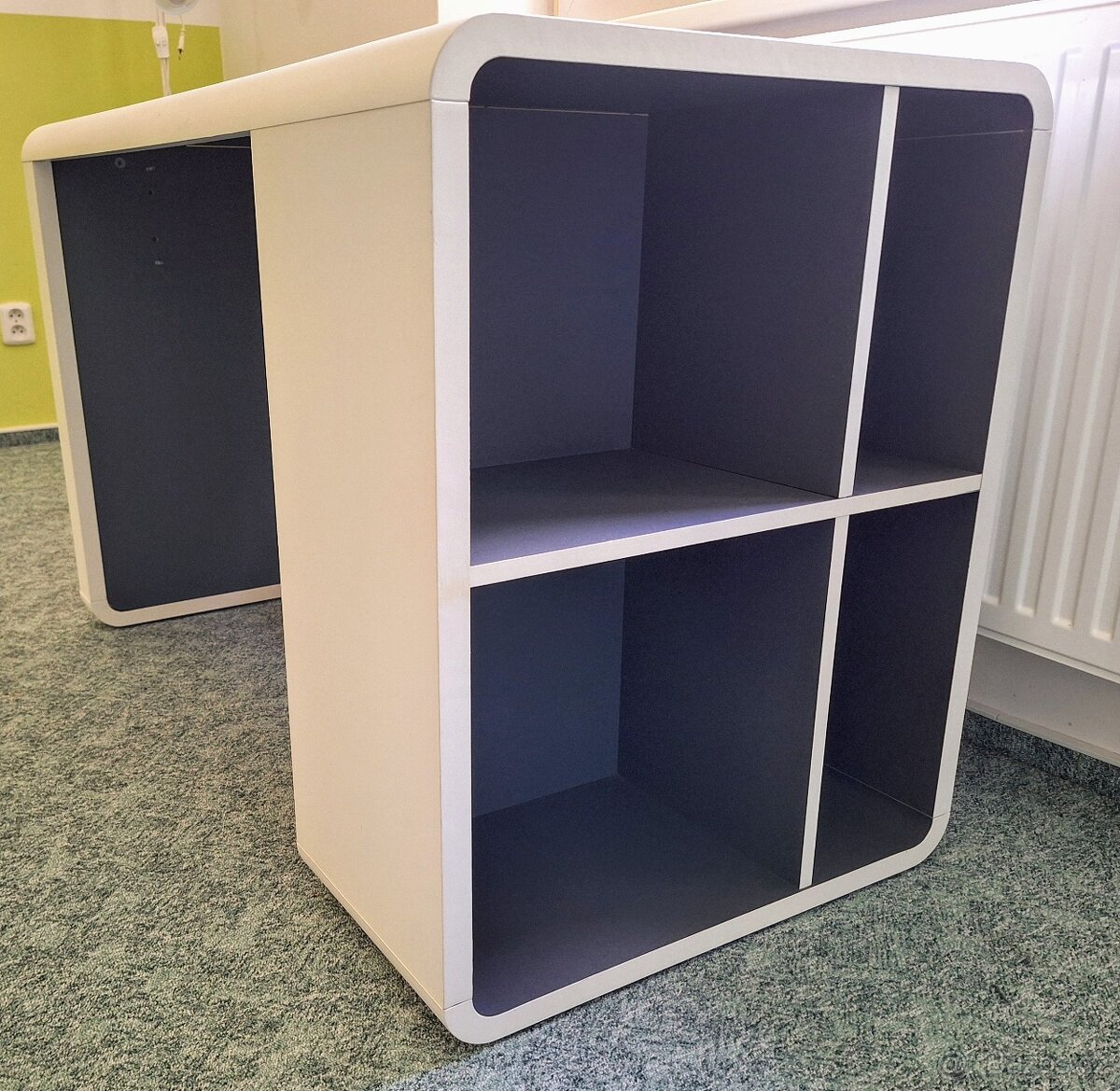 Psací stůl Sidon - 6