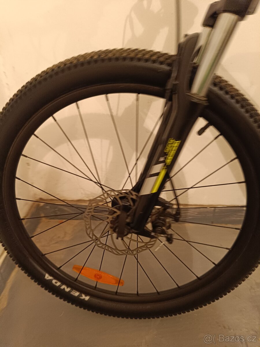 Horské kolo GT 24" - 6