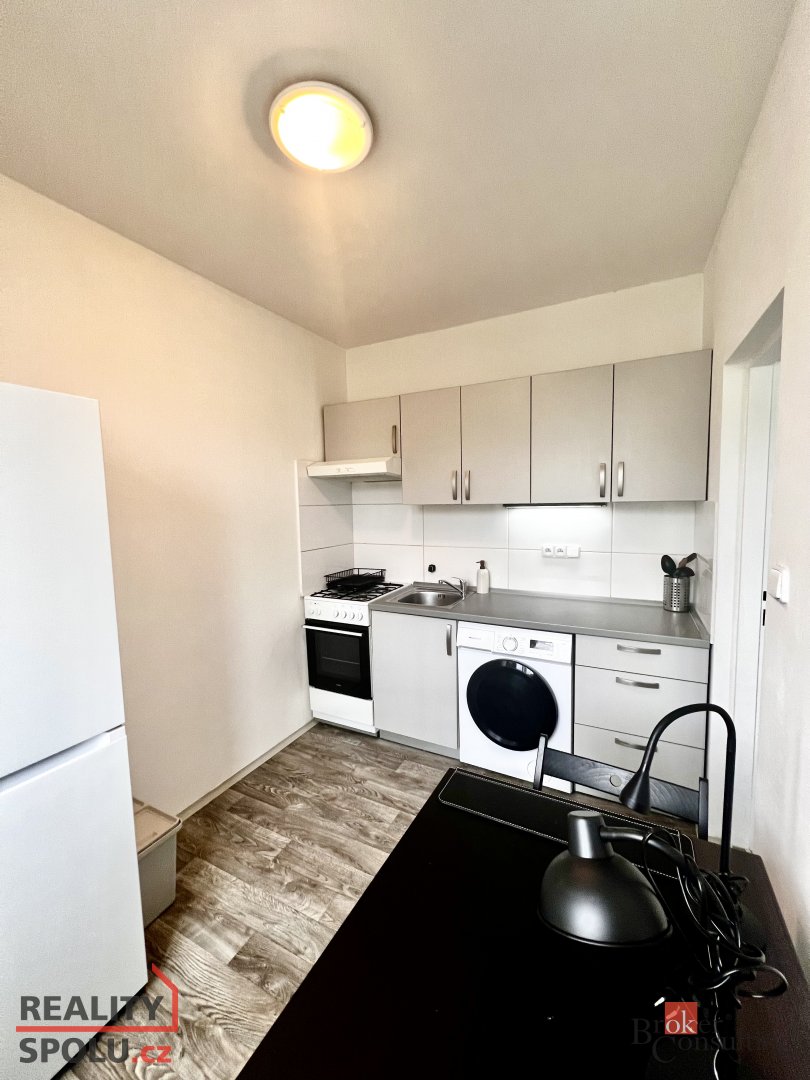 Pronájem, byty/2+1, 45 m2, Zimmlerova 3002/21, Zábřeh, 70030 - 6