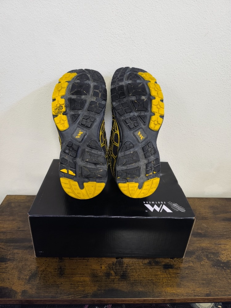 Pracovní obuv- PHILADELPHIA bezpečnostní polobotka - 6