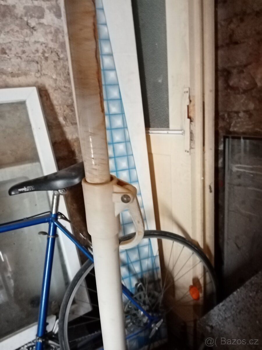 Hospodský slunečník Svijany bez podstavce - 6