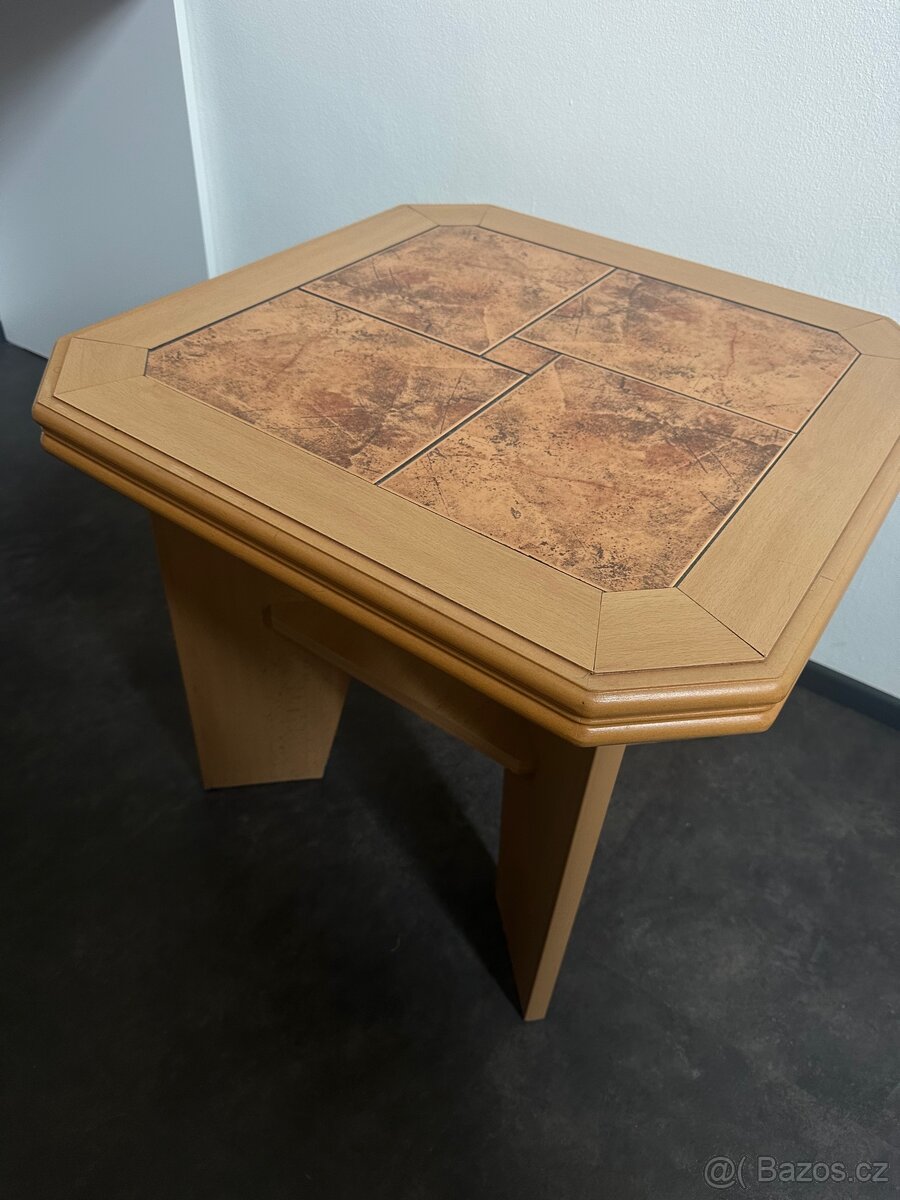 Sada 2 konferenčních stolků - 6