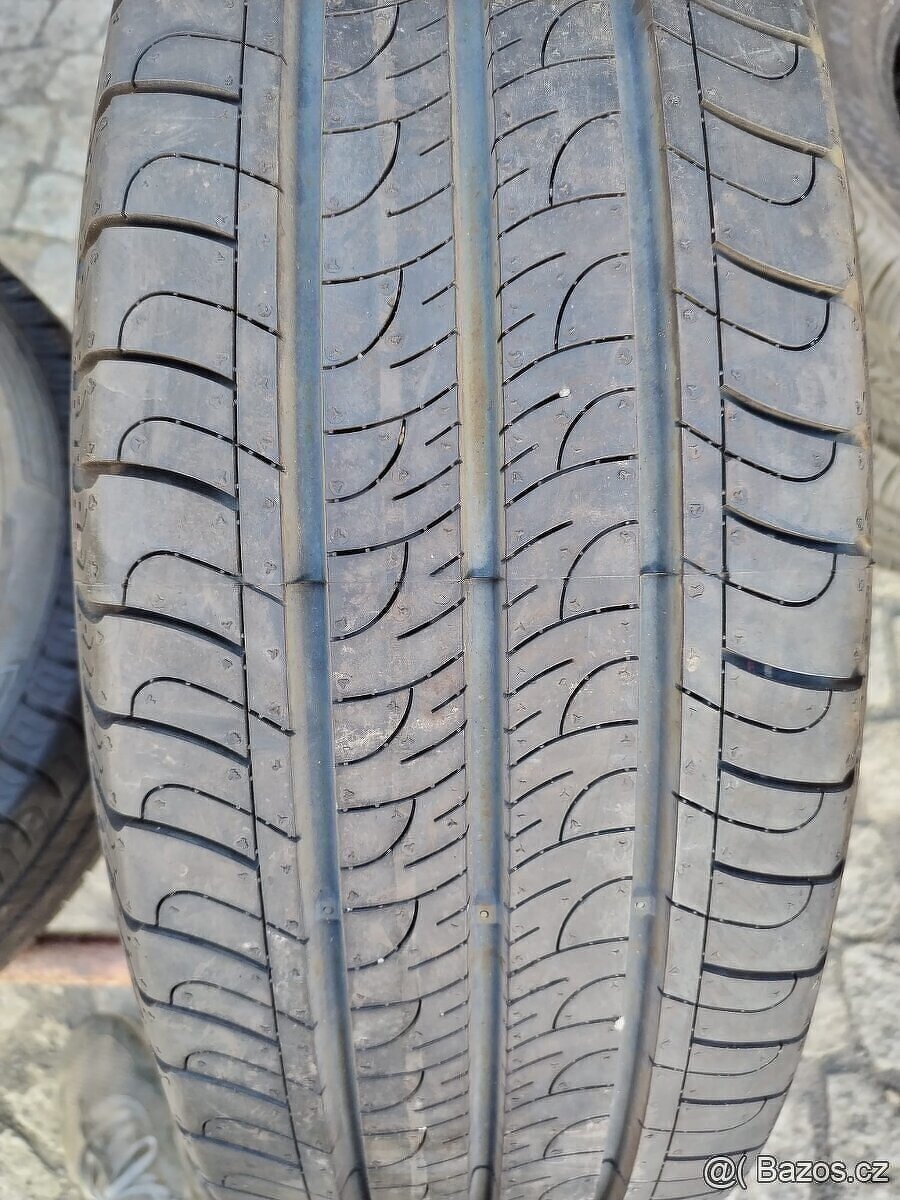 195/60/16C letní pneu GOODYEAR 195/60 R16C - 6