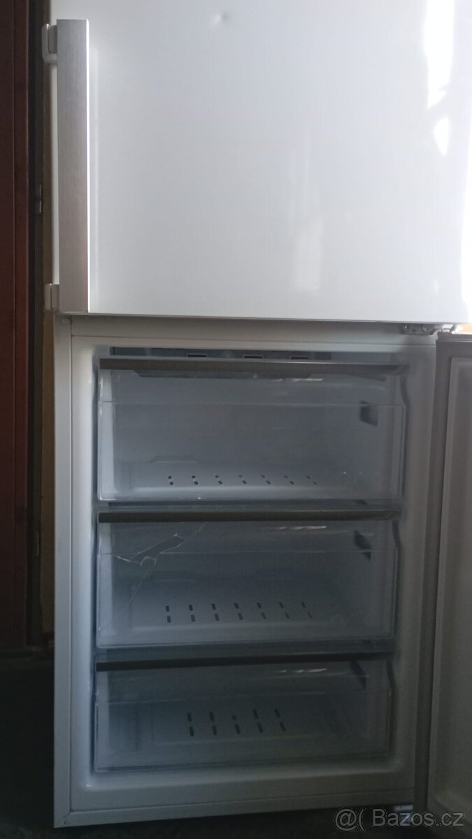 Lednice s mrazákem Samsung - 6