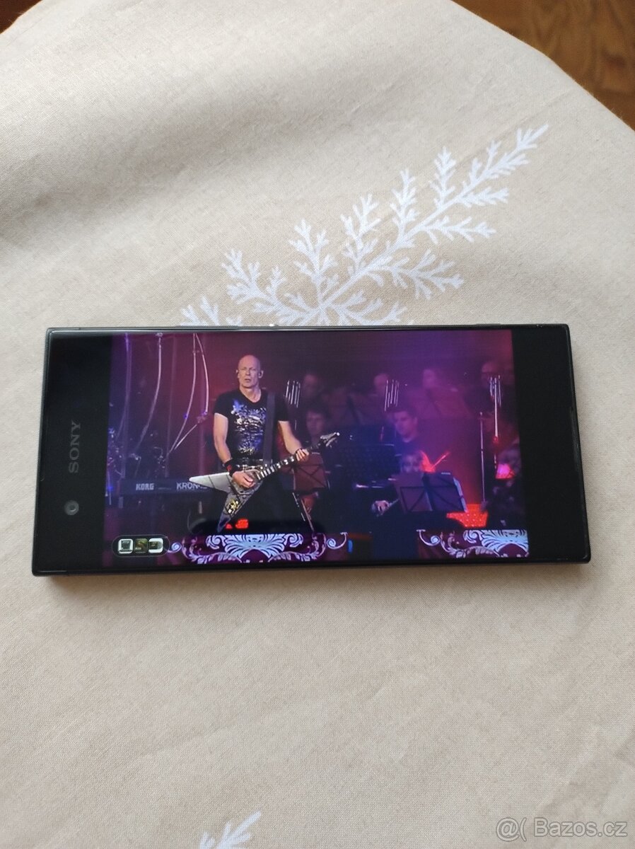 Sony Xperia XA1 - 6