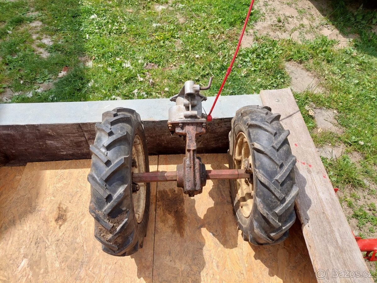 Prodám vari systém - 6