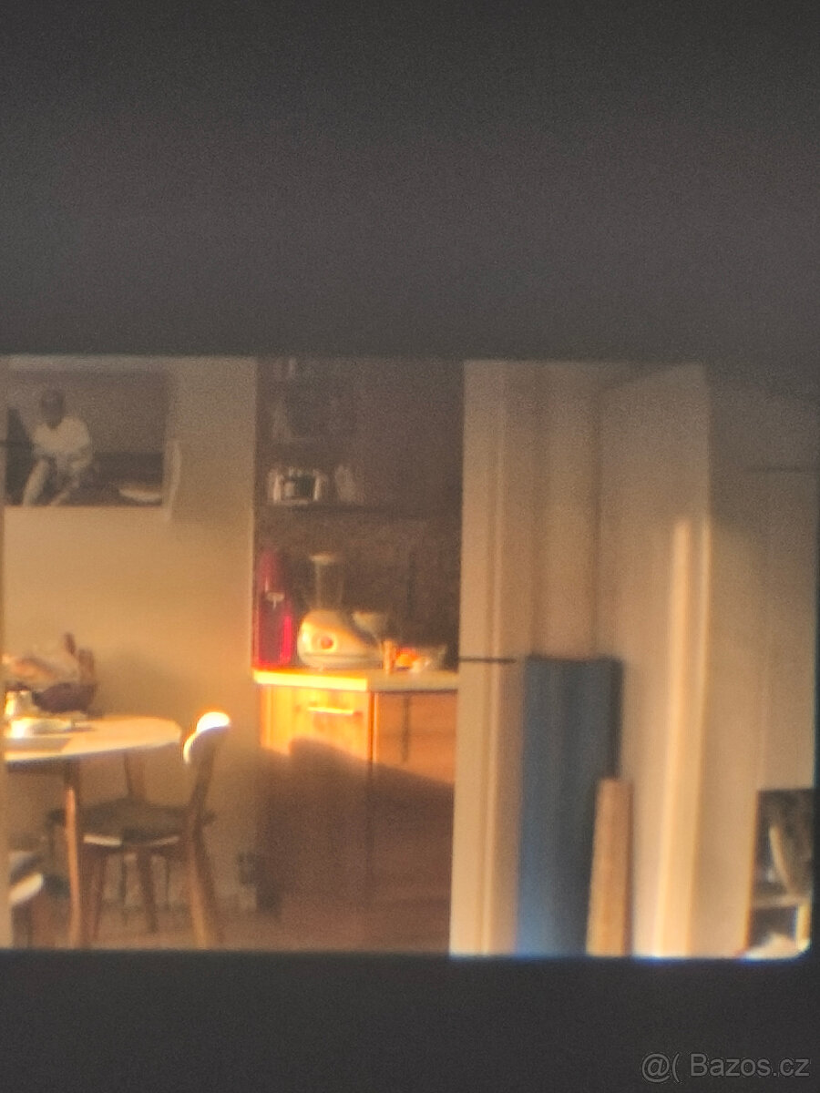 Fotoaparát Olympus μ (Mju) Zoom Panorama 35–70 mm - 6