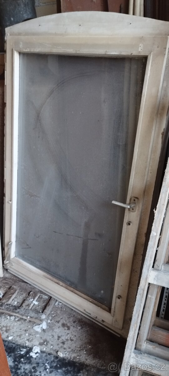 Okna a dveře - 6