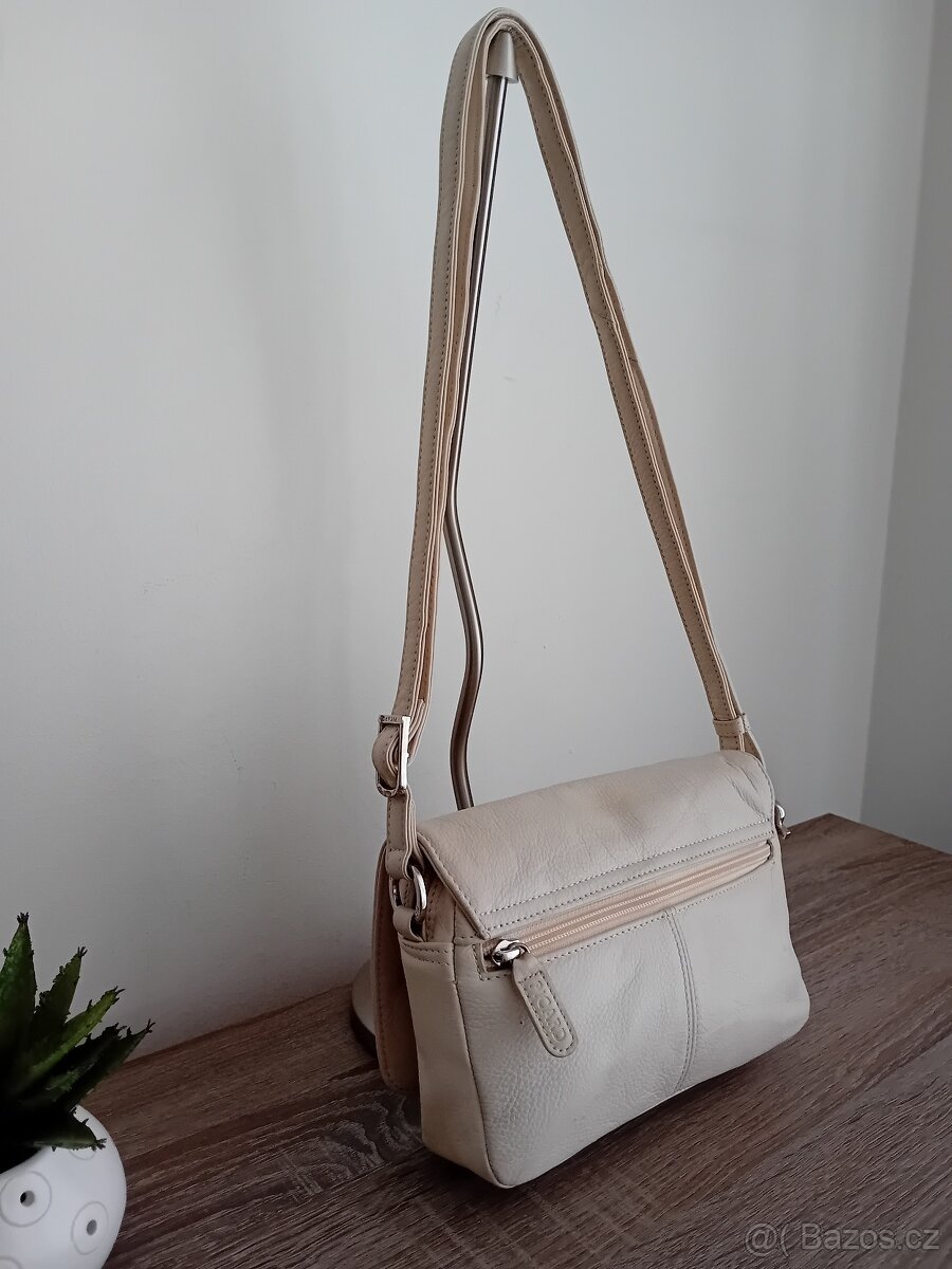 Picard dámská malá kabelka kožená - 6