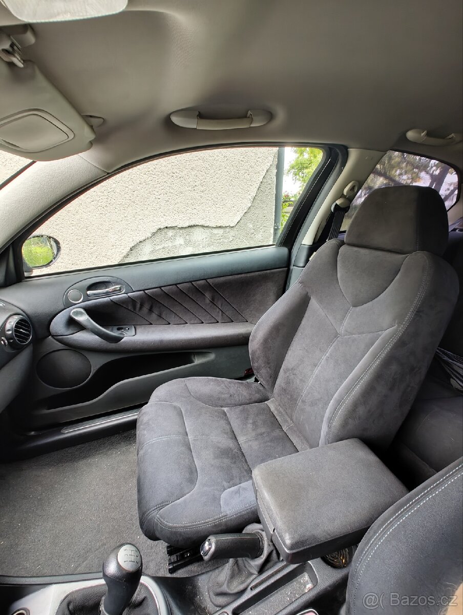 Alfa Romeo 147 2.0 TS 110KW - 6