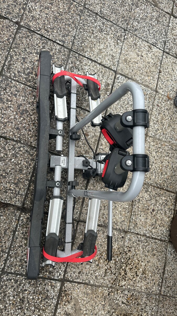 Prodam nosič kol - 6