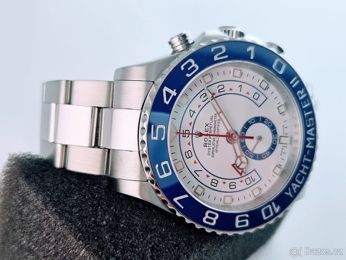 Rolex Yacht-Master II 44mm - 6