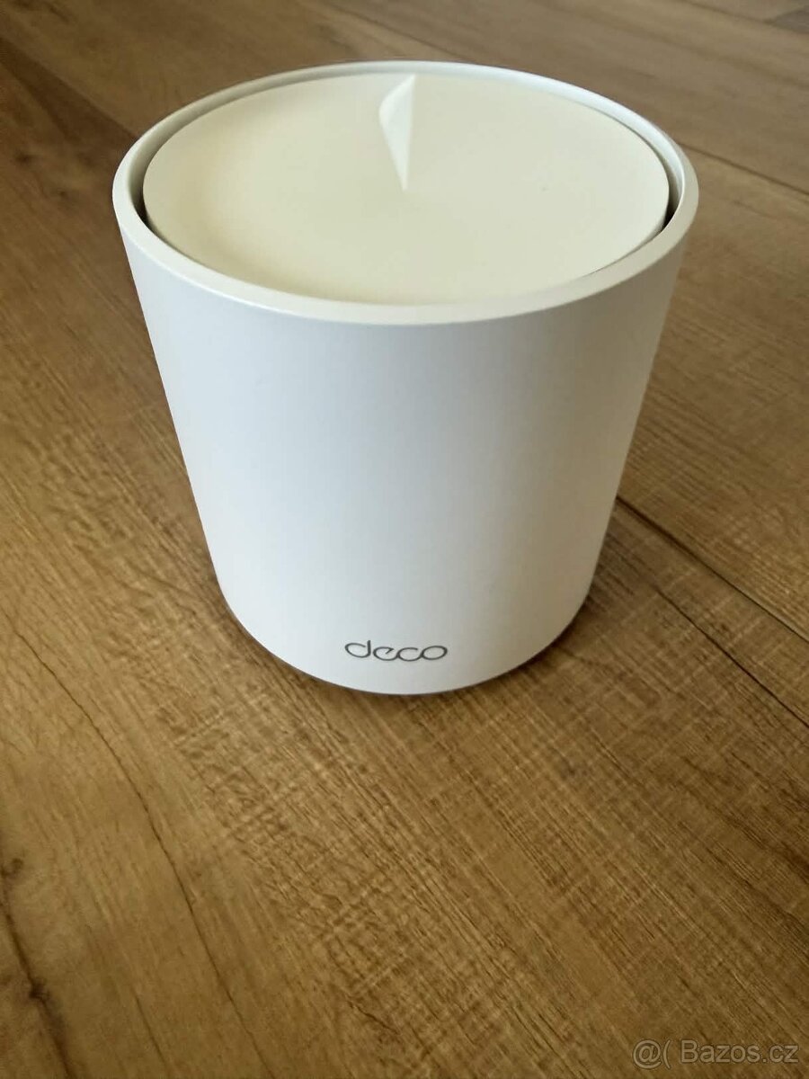 TP-Link Deco mesh WiFi - 6