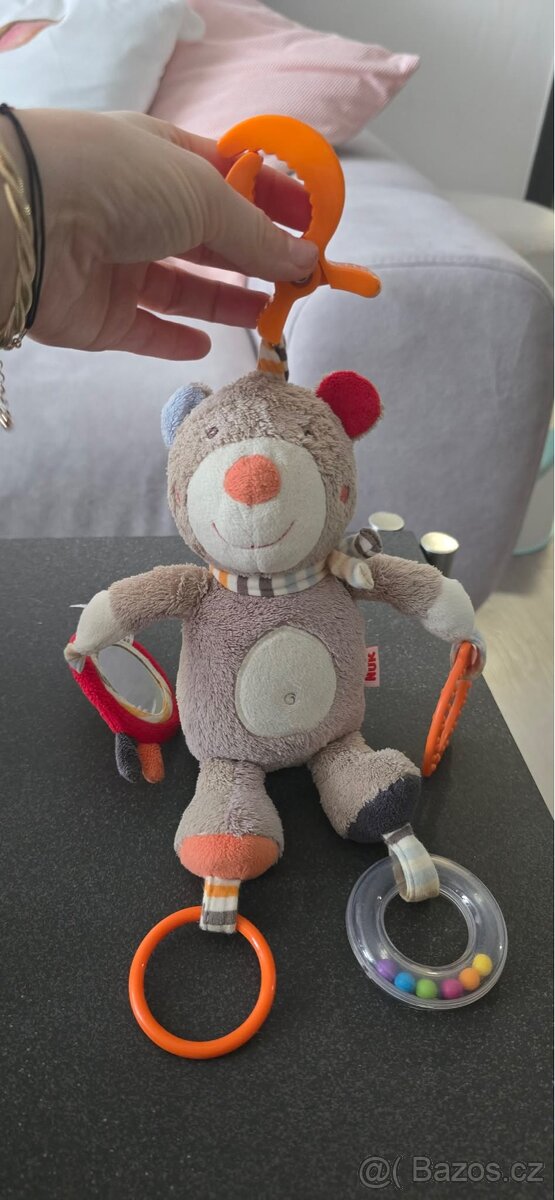 Hračky pro děti top stav - 6