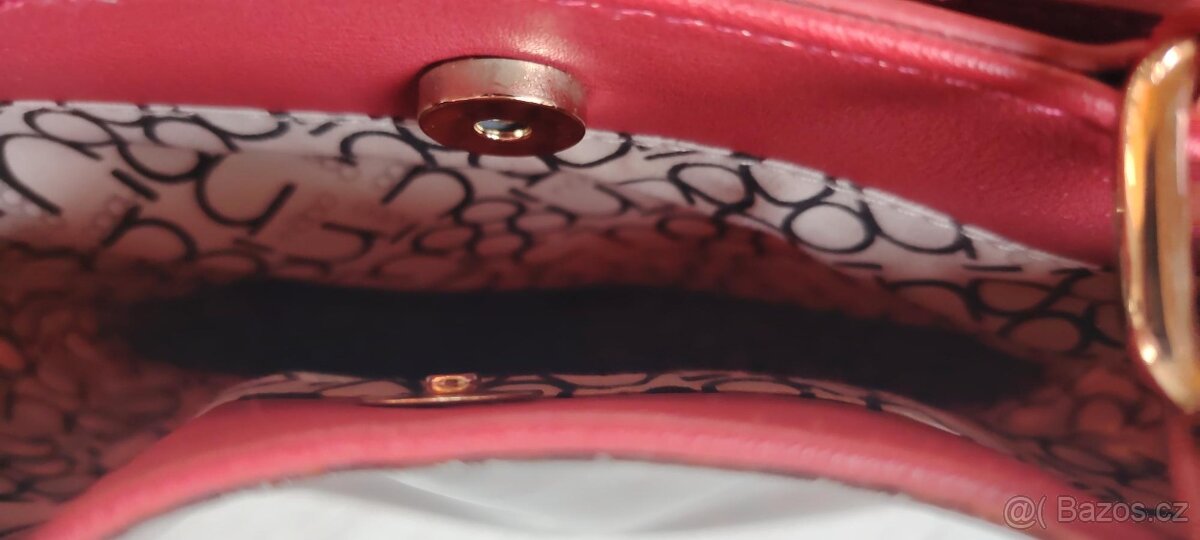 nová kabelka NOBO - 6