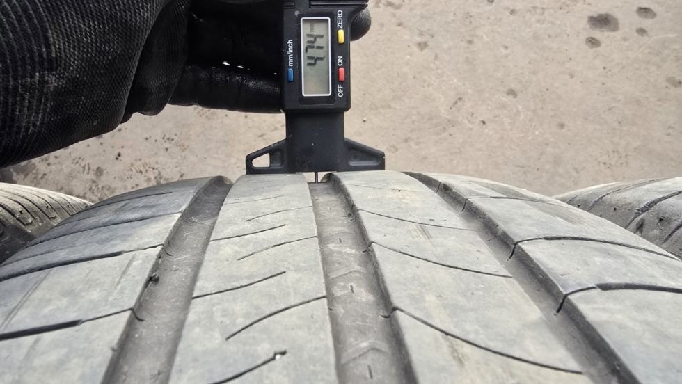 Letní pneu 205/55/16 Michelin - 6