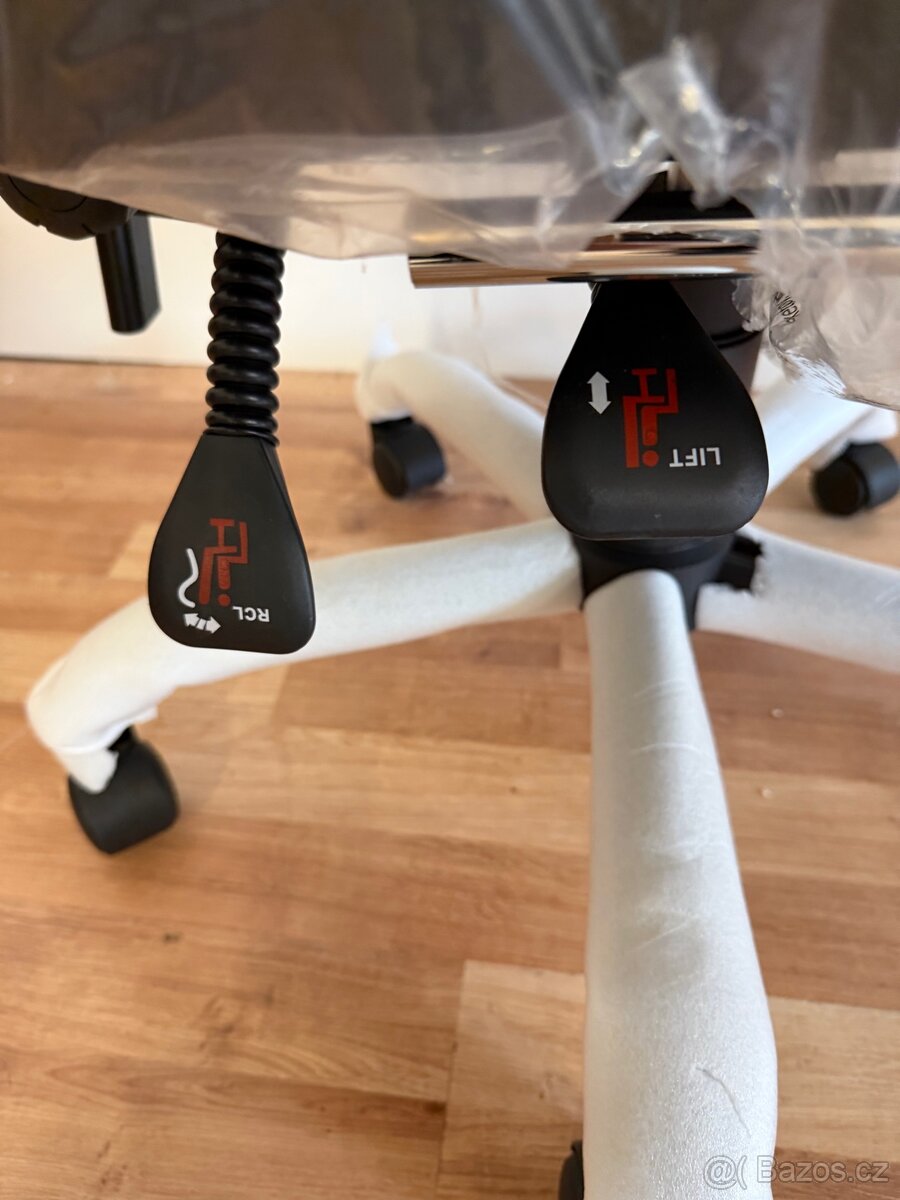 Herni židle - nova - 6