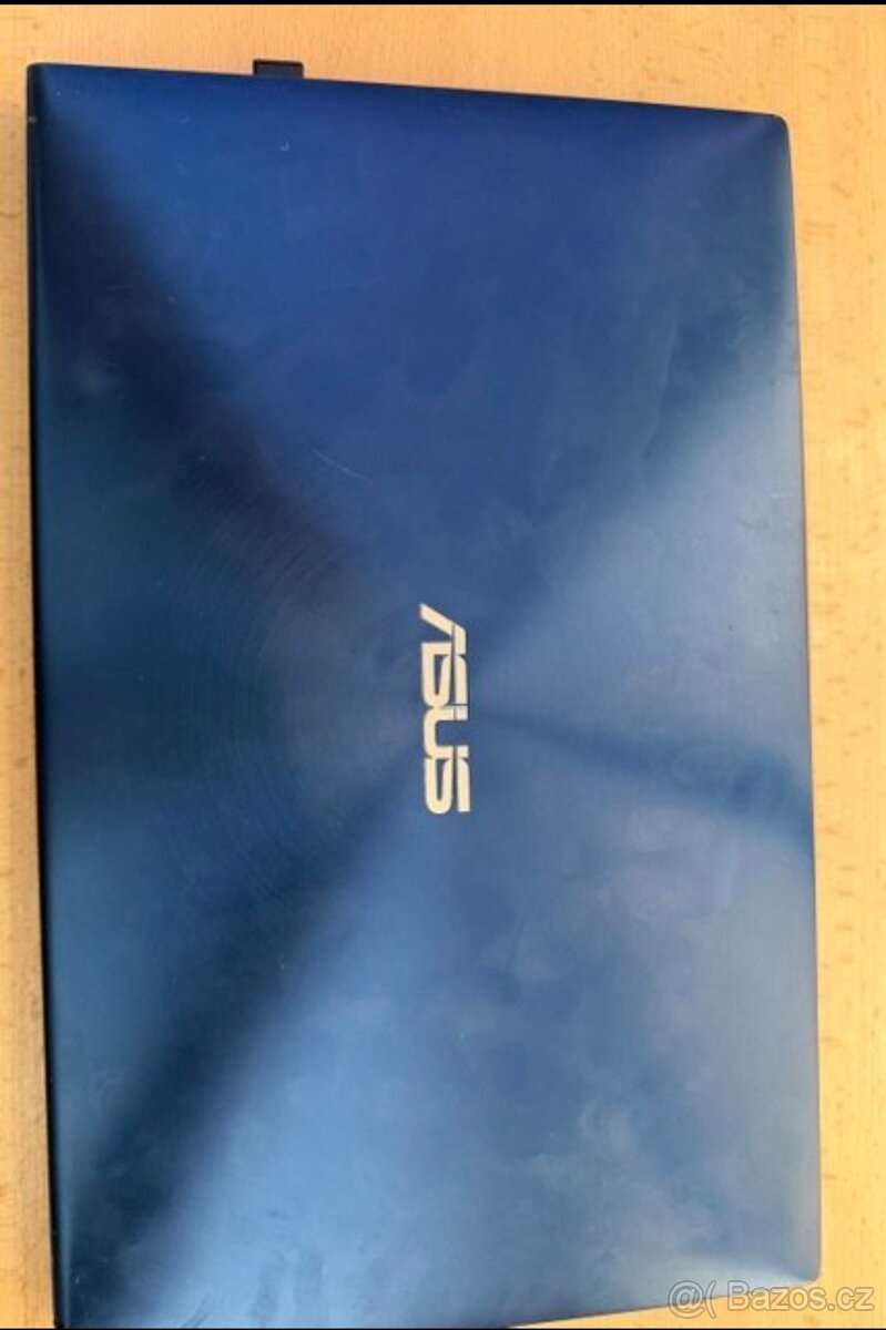 ASUS ZenBook 15 UX534FT - 6