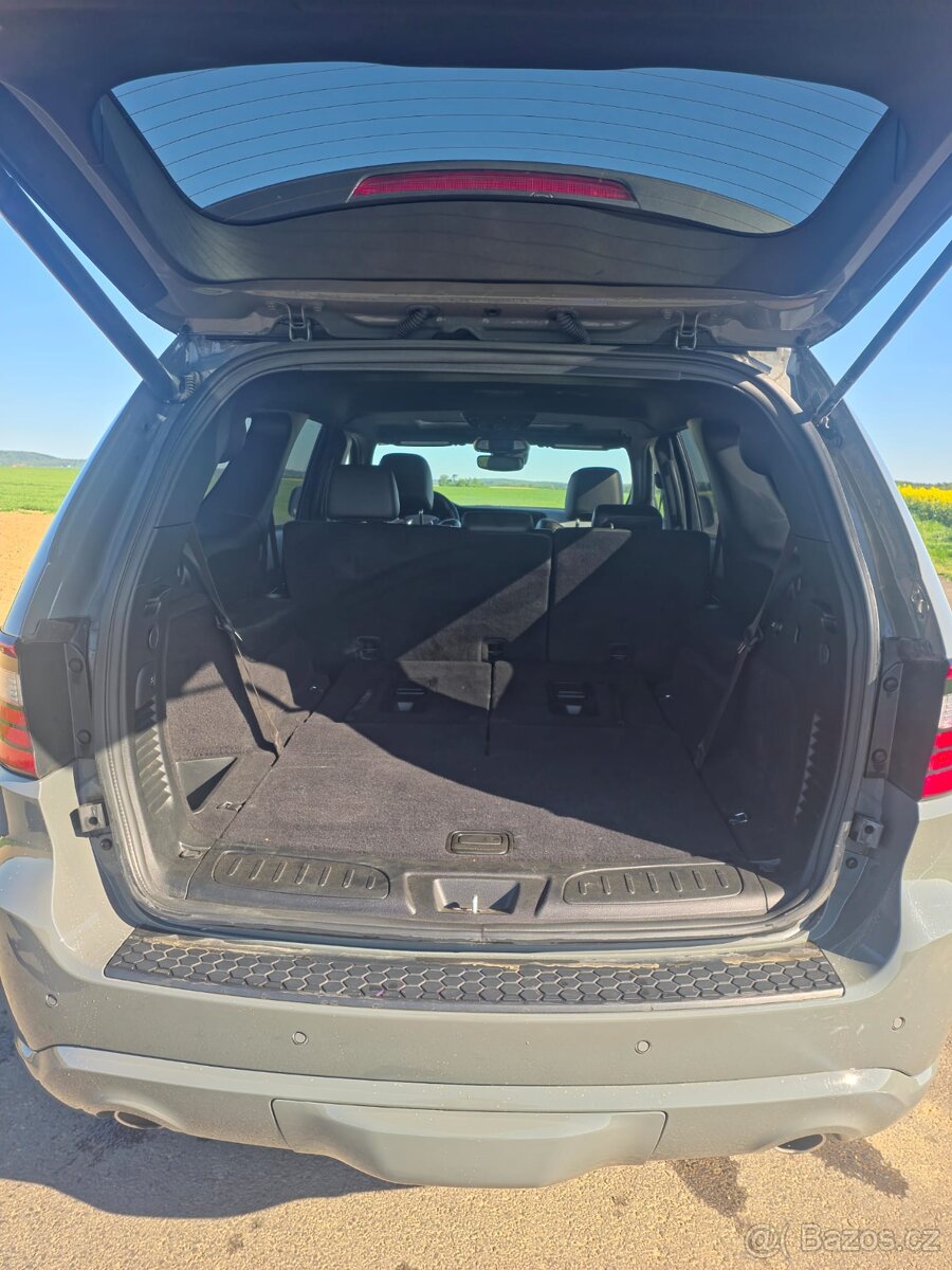 Dodge Durango 2023 R/T Plus - 6