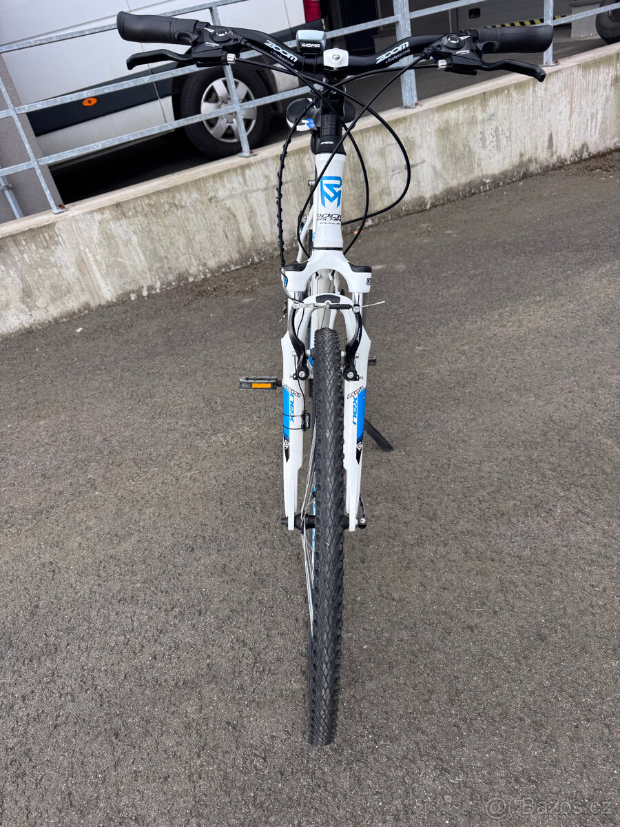 Rock Machine Crossride 100 - 6