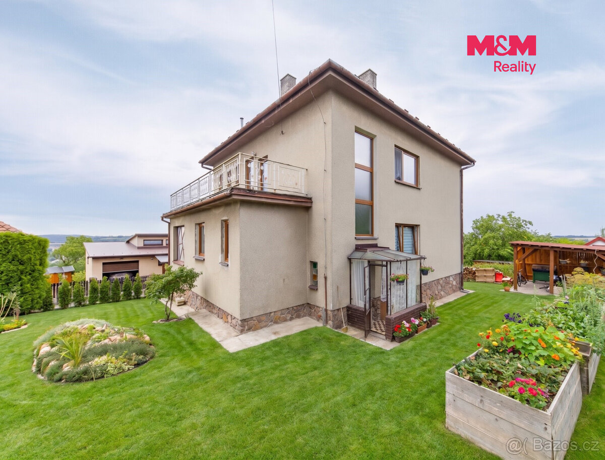 Prodej bytu 3+1, 65 m² Ždánice - 6