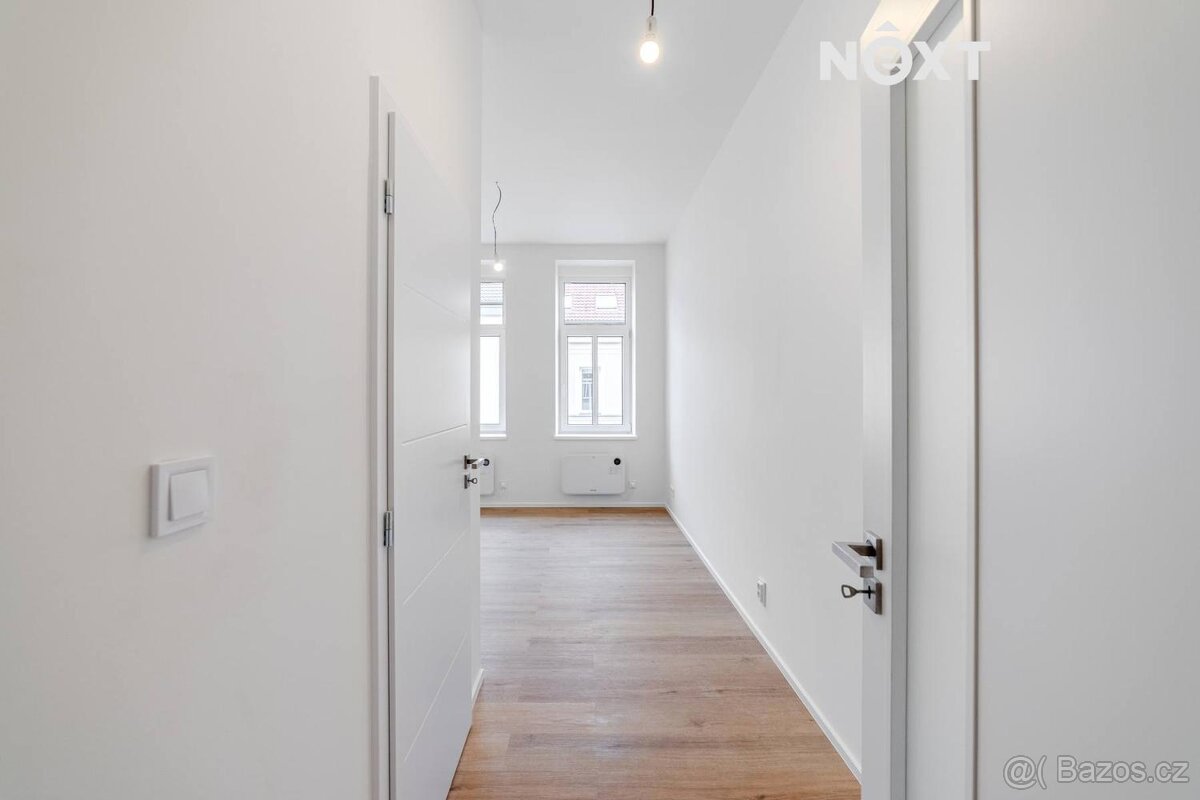 Prodej byt 1+kk, 19㎡ - 6