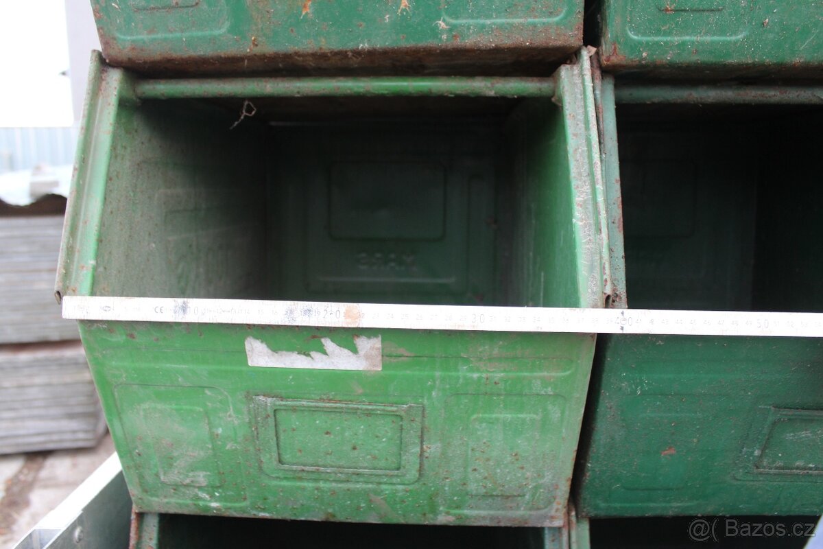 Prodej Mars beden - 6