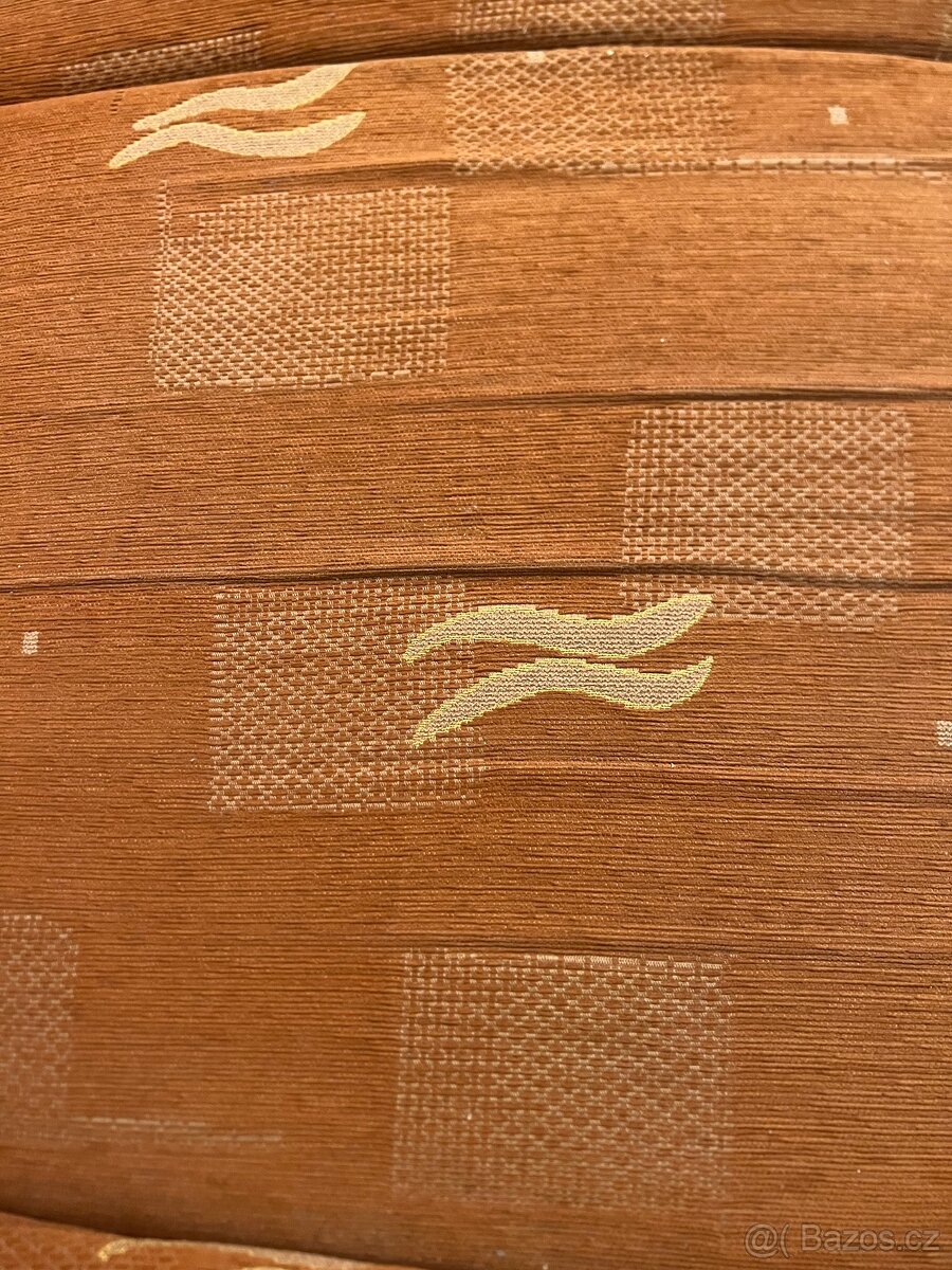 Rozkládací gauč - 6