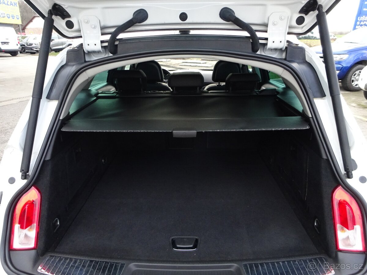 Opel Insignia 2,0 CDTI OPC LINE-garance km - 6