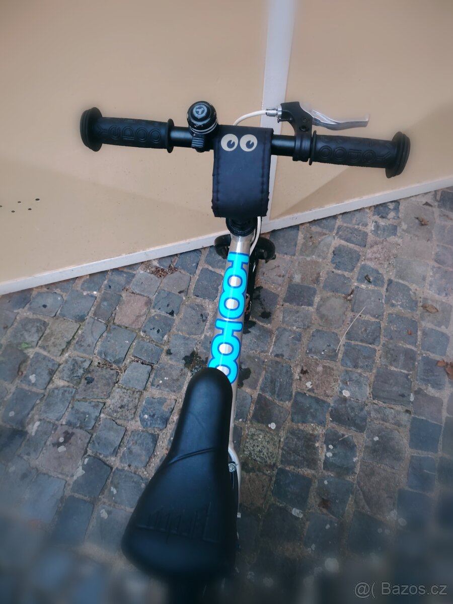 Dětské odrážedlo Too too yedoo - 6