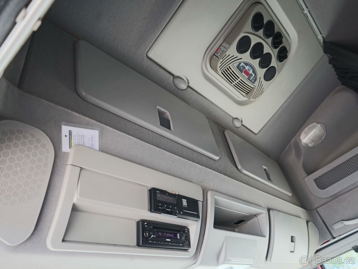 Iveco EUROCARGO 160-320, EURO 6, 16 TUN, 19 PALET, HLINÍKOVÉ - 6