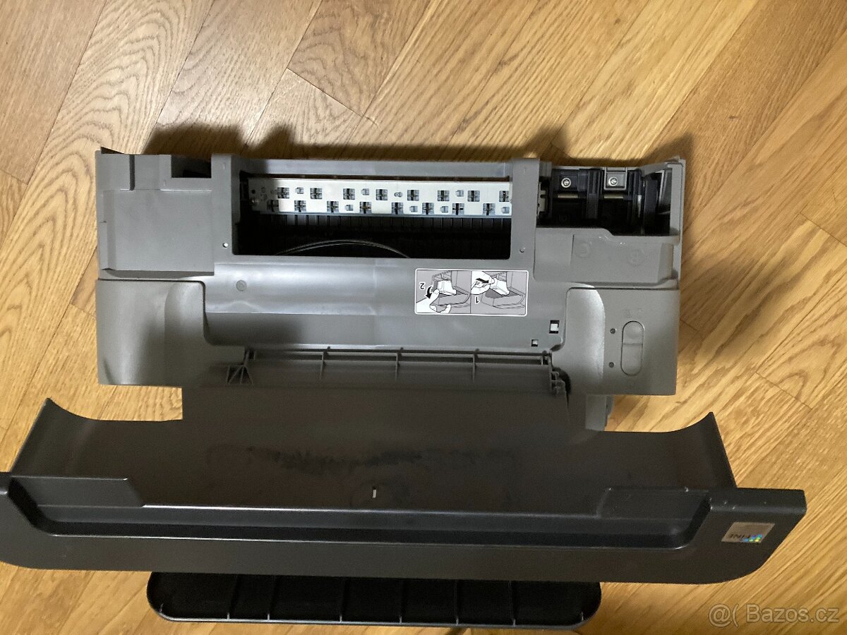 Canon PIXMA ip2200 - 6